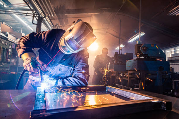 Affordable Welder Services in Medford, MA