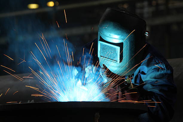 Best Marine and Shipbuilding Welding in Medford, MA
