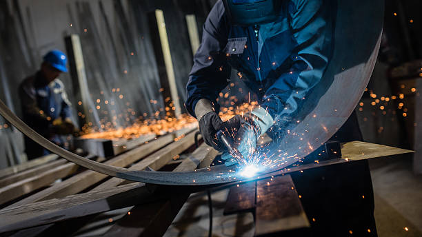 Best Maintenance and Repair Welding in Medford, MA