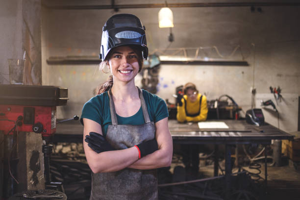Best Structural Steel Welding in Medford, MA